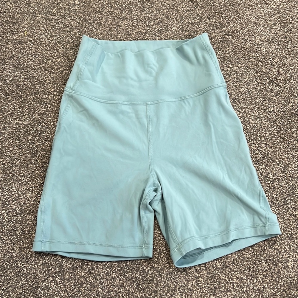ACTA shorts